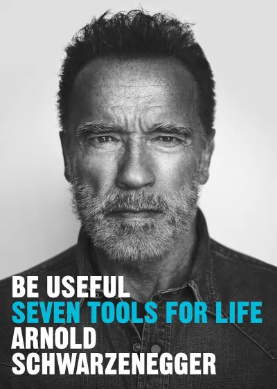 Ne maradj le Be Useful - Seven Tools for Life