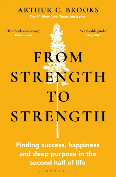 From Strength to Strength Bestseller