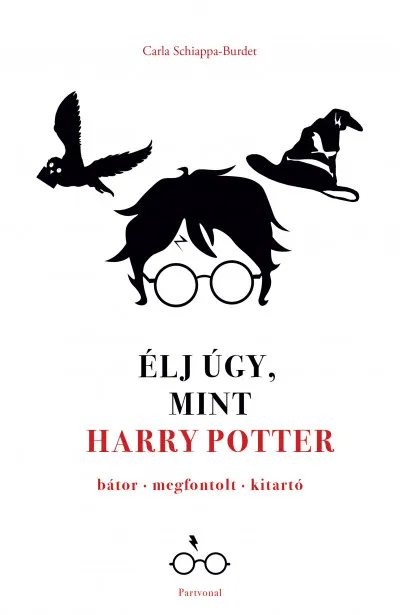 Biztonságos fizetés Élj úgy, mint Harry Potter