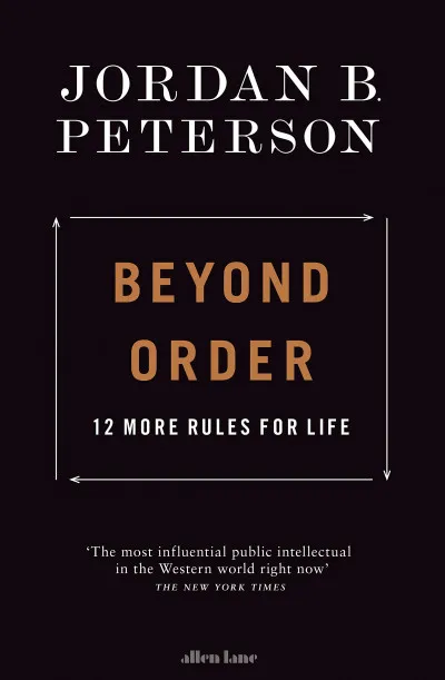 Beyond Order Olcsó