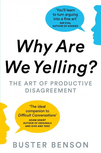 Why Are We Yelling? Nézd meg most