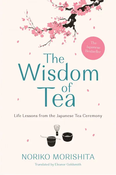 The Wisdom of Tea Akció