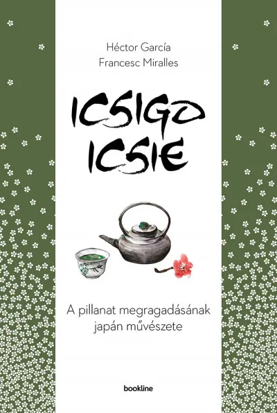 Ne maradj le Icsigo-icsie - A pillanat megragadásának művészete