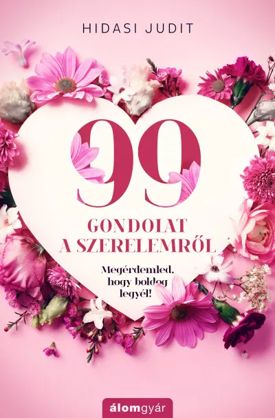 99 gondolat a szerelemről Vedd meg online