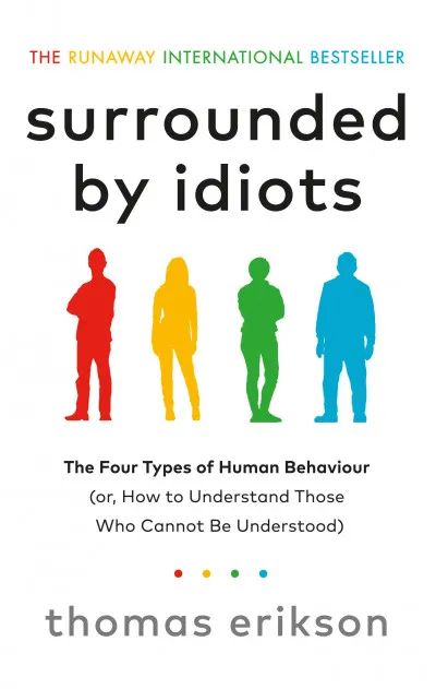 Surrounded by Idiots Expressz szállítás