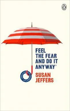 Feel the Fear and Do It Anyway Árengedmény