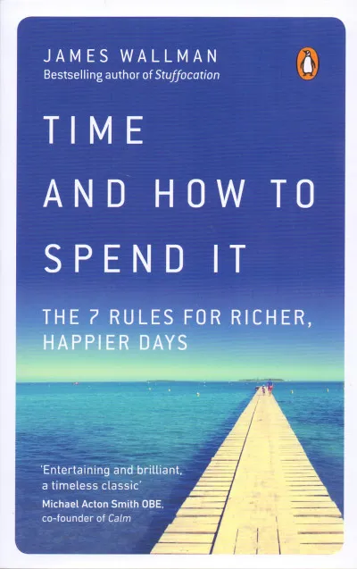 Akció Time and How to Spend It