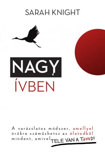 Utolsó esély Nagy ívben
