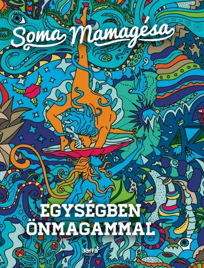 Egységben önmagammal Azonnali szállítás