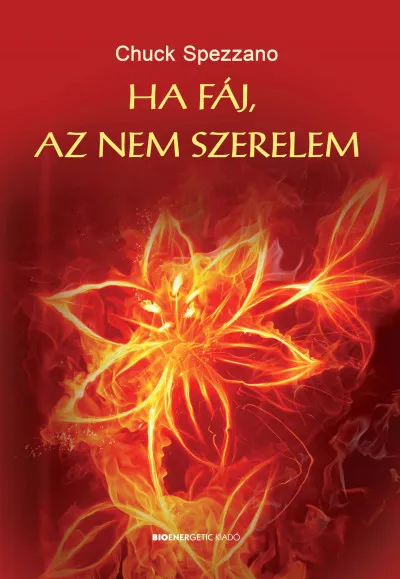 Akció Ha fáj, az nem szerelem - A sikeres kapcsolatok titka