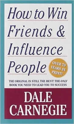 How to Win Friends & Influence People Expressz kézbesítés