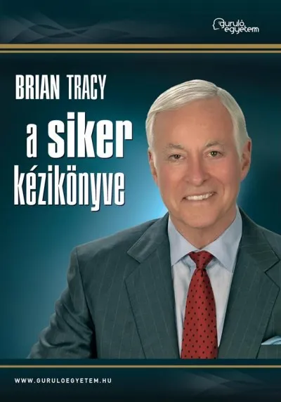 Ajánlat A siker kézikönyve