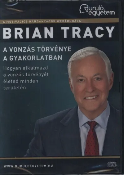 A vonzás törvénye a gyakorlatban - Hangoskönyv - Hogyan alkalmazd a vonzás törvényét életed minden területén Utolsó esély