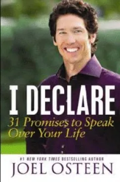 Utolsó esély I Declare 31 Promises to Speak