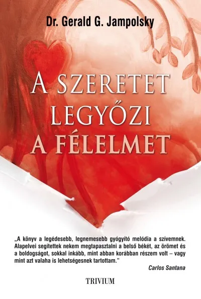 A szeretet legyőzi a félelmet Szuper akció