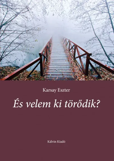 És velem ki törődik? Vedd meg most