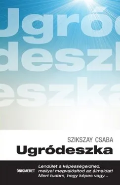 Újdonság Ugródeszka