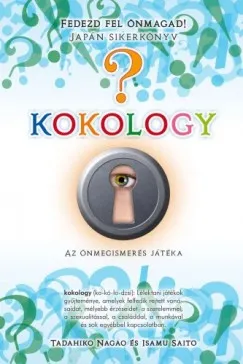 Nézd meg most Kokology 2