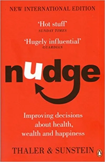 Rendeld meg most Nudge