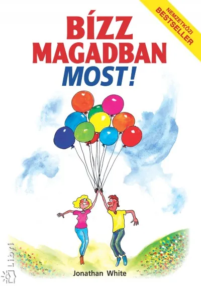Bízz magadban most! Kedvezményes ár