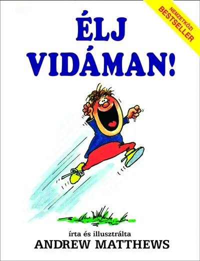Olcsóbb Élj vidáman!