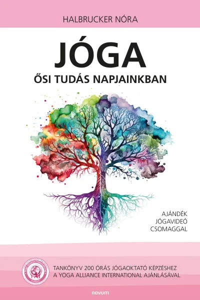 Jóga - ősi tudás napjainkban Kihagyhatatlan ajánlat