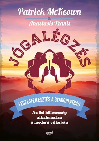 Jógalégzés Expressz szállítás