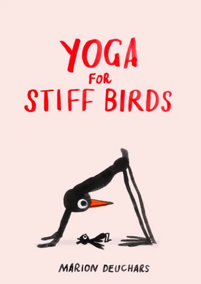 Yoga for Stiff Birds Outlet