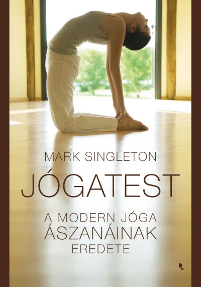 Jógatest Szuper akció