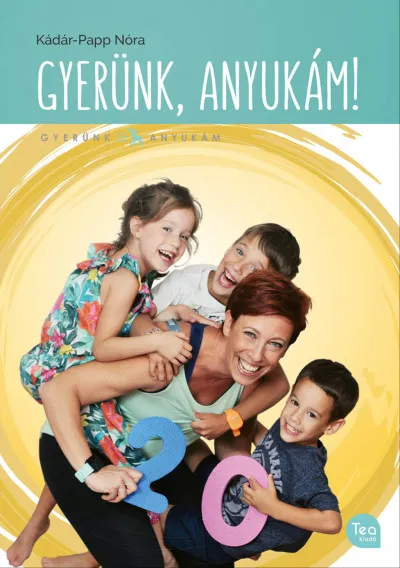 Gyerünk, anyukám! Akció