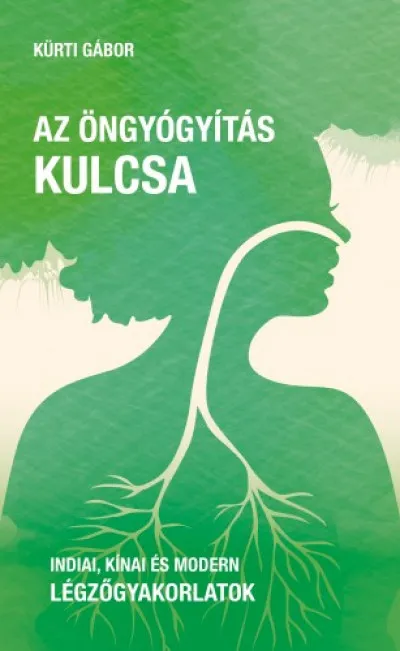 Akció Az öngyógyítás kulcsa - Indiai, kínai és modern légzőgyakorlatok