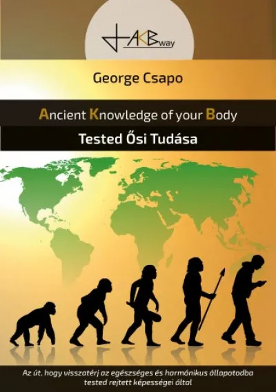 Árcsökkenés Tested Ősi Tudása - Ancient Knowledge of your Body