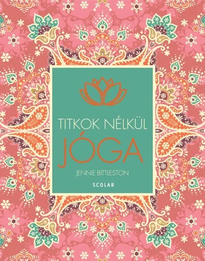 Jóga - Titkok nélkül Gyors kiszállítás