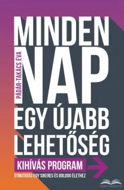 Expressz szállítás Kihívás program - Minden nap egy újabb lehetőség