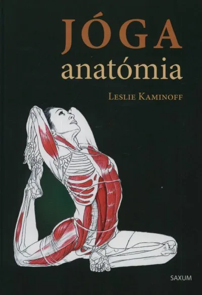 Legkelendőbb Jóga anatómia