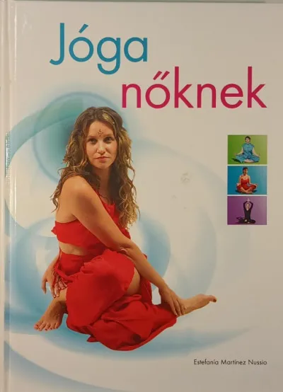 Jóga nőknek Ajánlat
