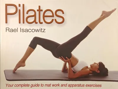 Pilates (angol) Olcsóbb