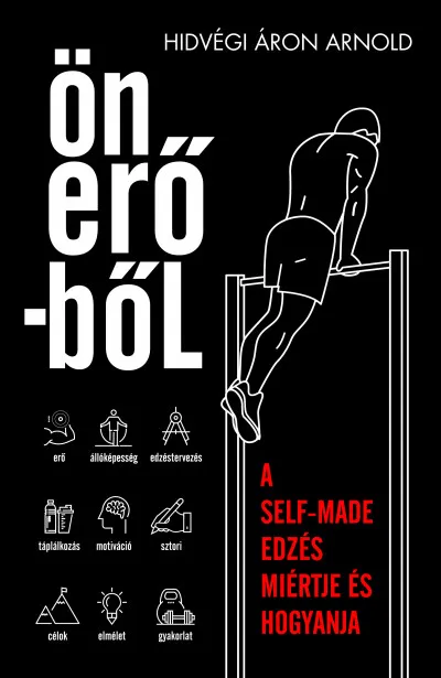 Legkelendőbb Önerőből - A self-made edzés miértje és hogyanja