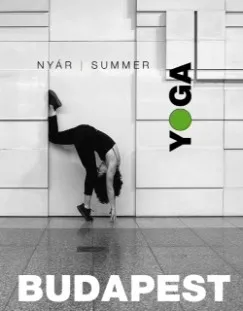 Népszerű Yoga - Budapest - Nyár