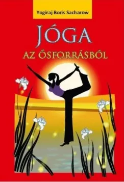 Outlet Jóga az ősforrásból