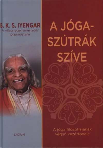 A jóga-szútrák szíve Azonnali szállítás