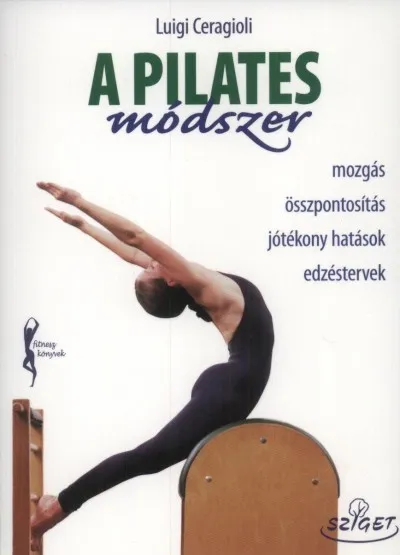 Olcsó A pilates módszer