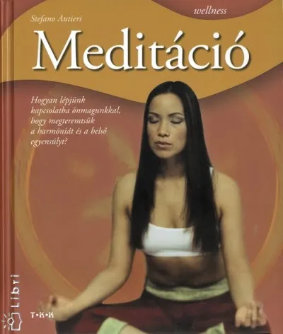Meditáció Árengedmény