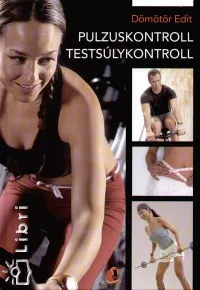 Pulzuskontroll - Testsúlykontroll Gyors szállítás