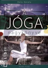A jóga nagykönyve Alacsony ár