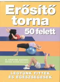 Vedd meg online Erősítő torna 50 felett