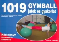 Vásárlói kedvenc 1019 gymball játék és gyakorlat