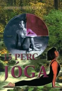 15 perc jóga Utolsó esély