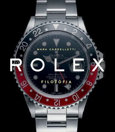 Legjobb ár Rolex filozófia