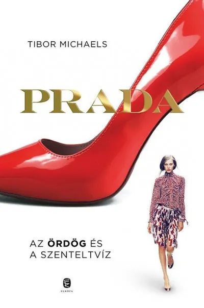 Prada - Az ördög és a szenteltvíz Utolsó esély